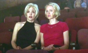 Mullholland Drive #davidlynch