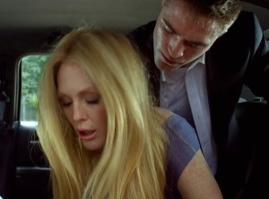Maps of the stars #davidcronenberg