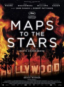 maps of the stars poster