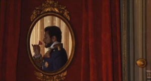 Stella Cadente Alex Brendemulh Lluis MIñarro