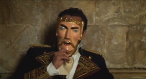 Stella Cadente Lluis Miñarro