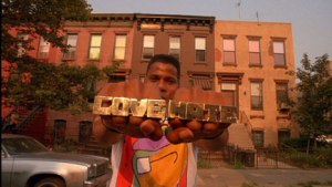 haz lo que debas spike lee #civisme #valors