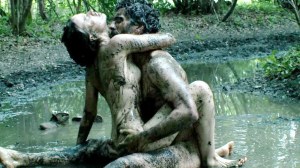 Mes seances de lutte