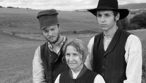 Heimat, la otra tierra