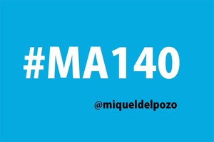 #MA140