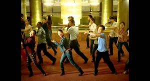 Mountains may depart, de Jian Zhangke