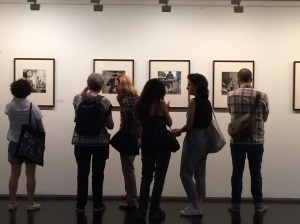 Vivien Maier, el reflex de la fotògrafa