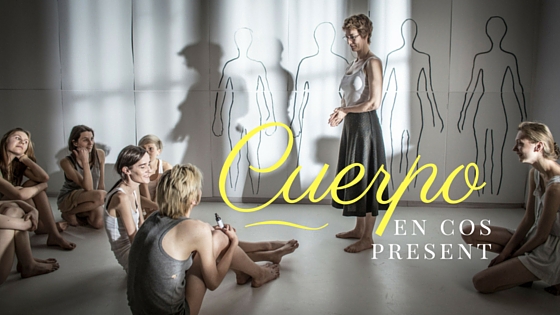 Cuerpo: en cos&nbsp;present