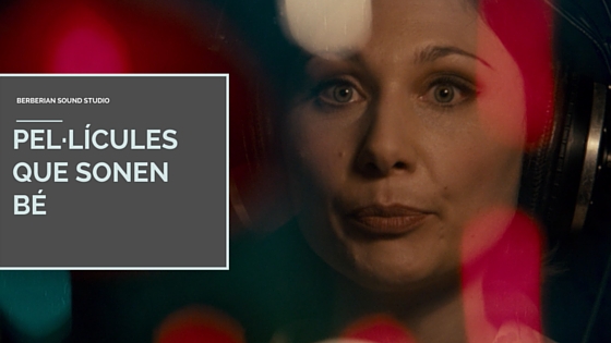 Pel·lícules que sonen&nbsp;bé