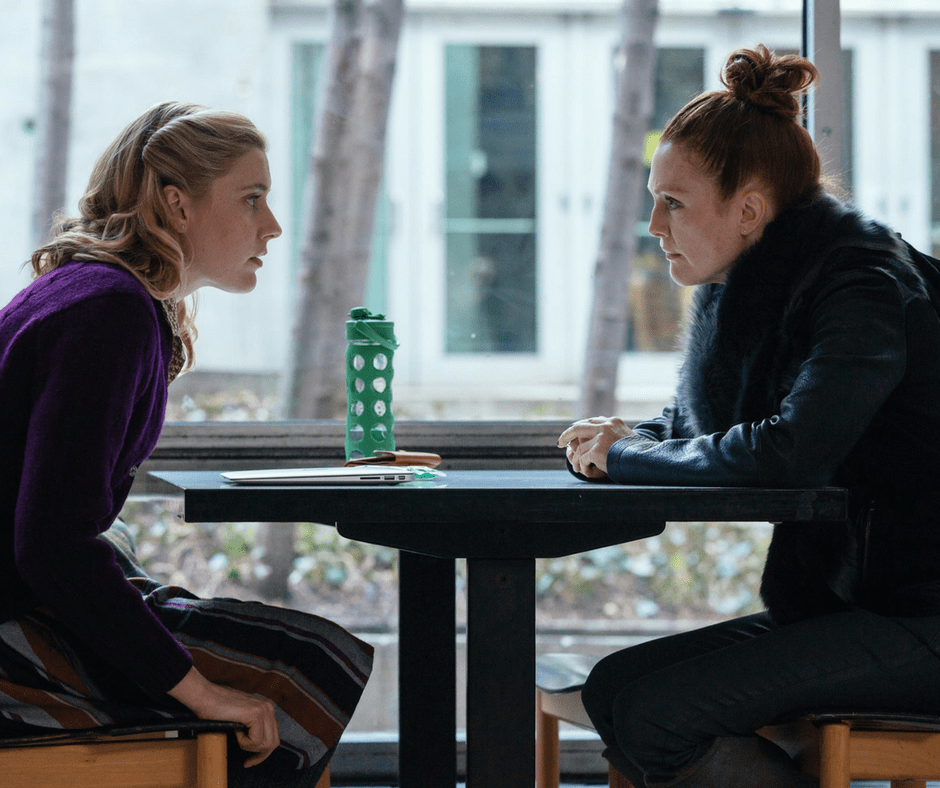 Maggie’s Plan: El plan de les dones independents