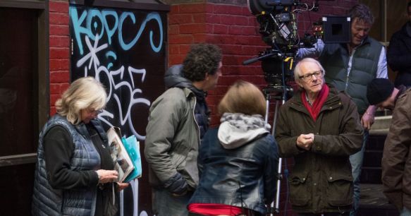 Coses que hem après del cinema de Ken Loach