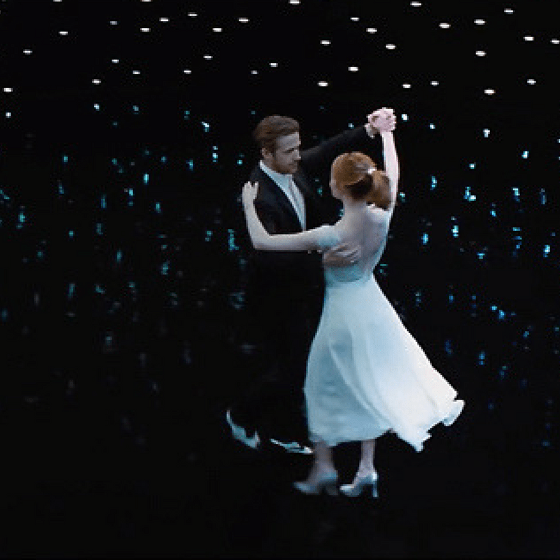 Per què Lalaland agrada&nbsp;tant?