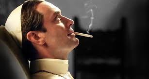 The Young Pope de Paolo Sorrentino