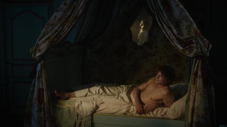 Belle Dormant Ado Arrietta