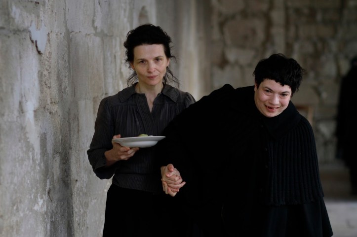 Camille Claudel Juliette binoche