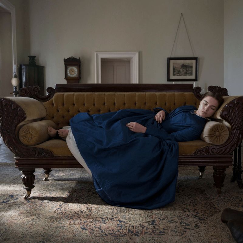 Crítica de la pel·lícula Lady Macbeth que inaugura el DA