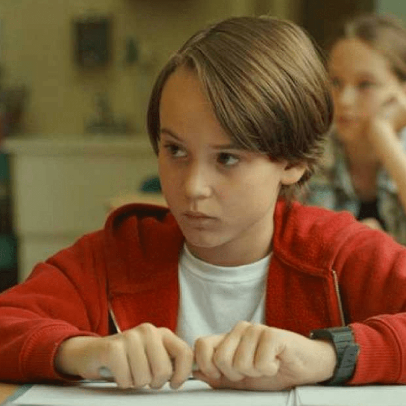 Els dimonis del món&nbsp;adult