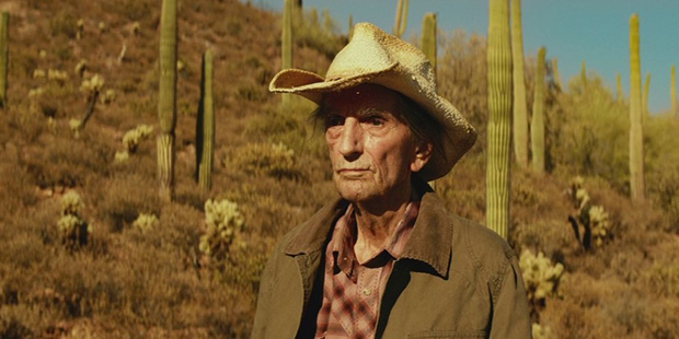 Lucky: La sort de tenir a Harry Dean Stanton com a&nbsp;protagonista