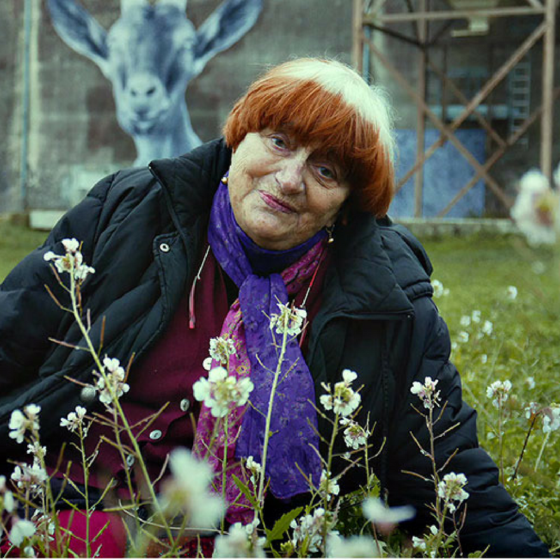 El cinema militant i humanista d’Agnès&nbsp;Varda