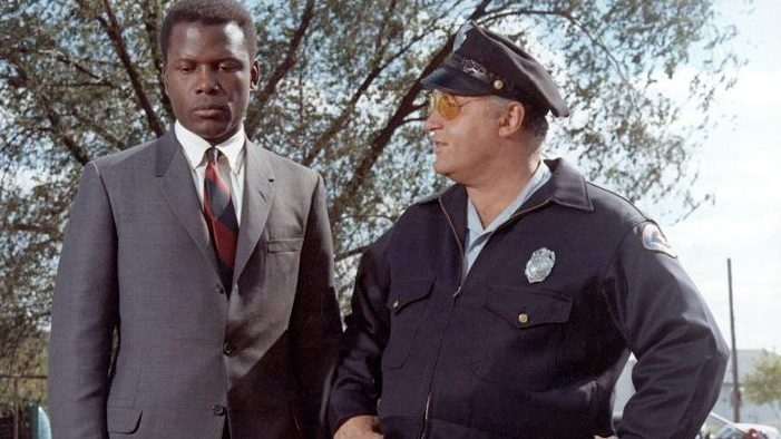 Clips de cinema en quarentena. Una denúncia del racisme als Estats&nbsp;Units