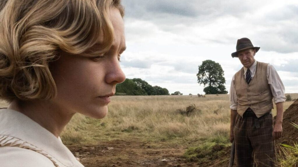 Cinema per gaudir de l’arqueologia i&nbsp;l’art