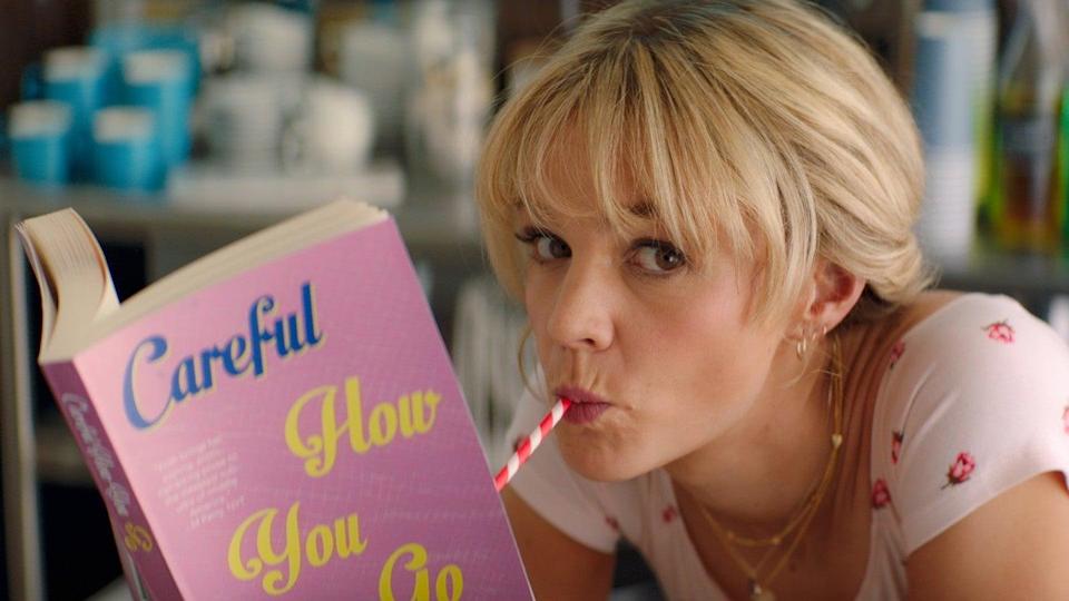 Coses que m’han agradat d’Una joven&nbsp;prometedora