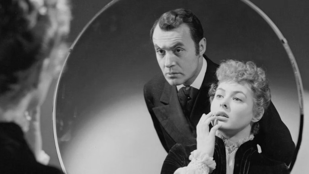 Fotograma de Luz de gas 1944