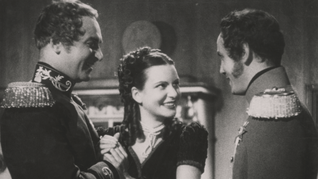 No t’enamoris d’un&nbsp;nazi