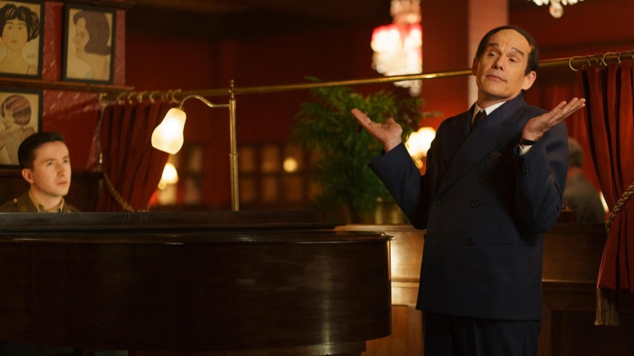 La bellesa d’un cor&nbsp;trencat